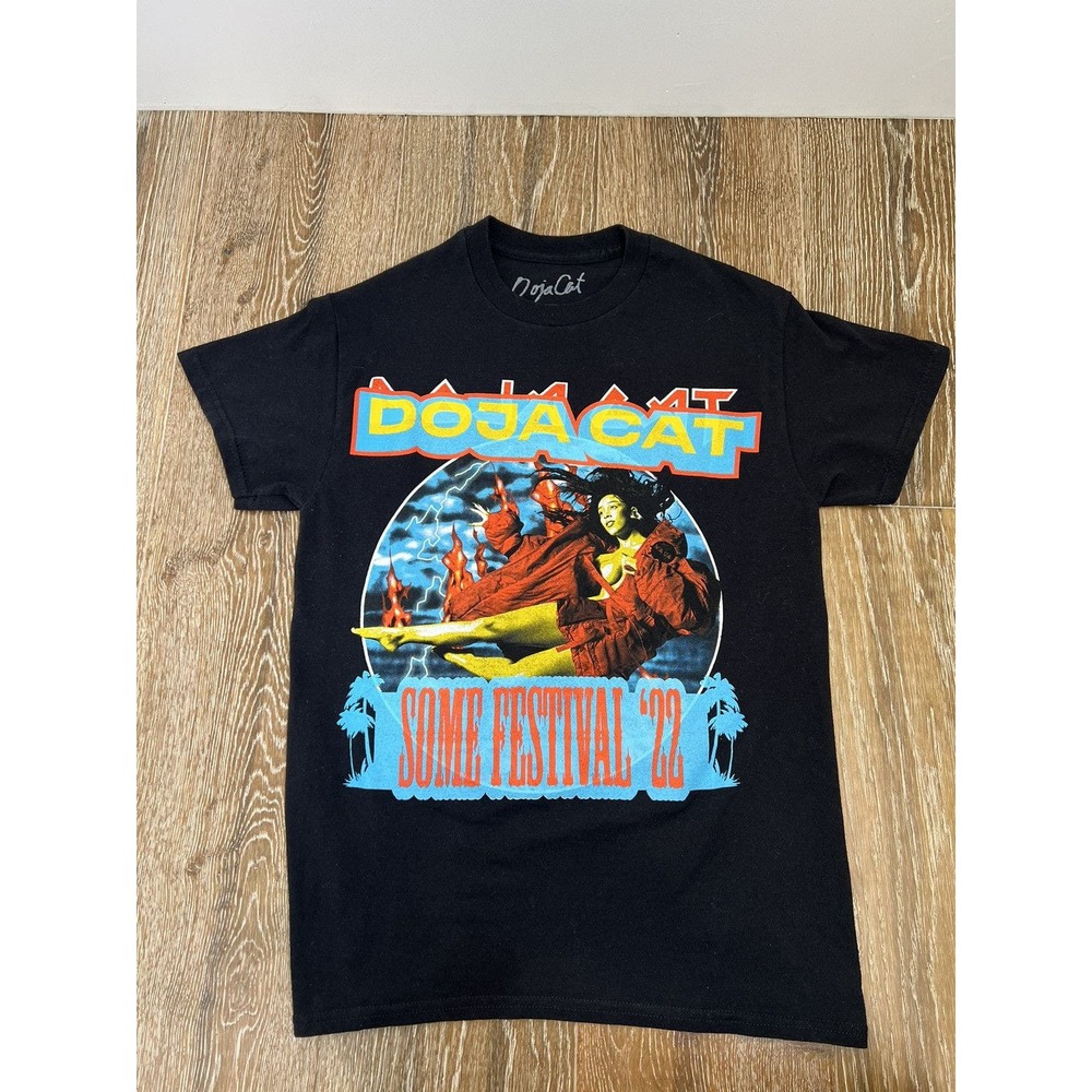 Doja Cat Coachella 2022 Tee